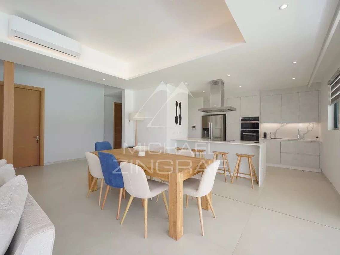 Apartment saint-gilles-les-bains