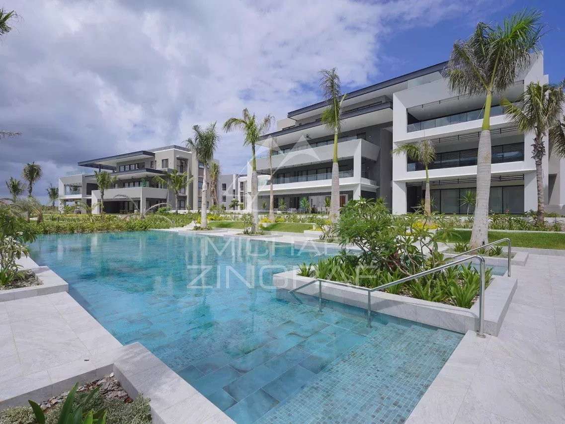 Apartment saint-gilles-les-bains