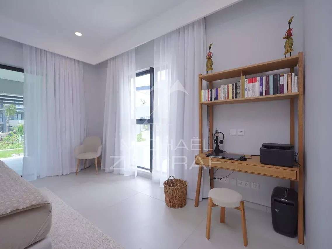 Apartment saint-gilles-les-bains
