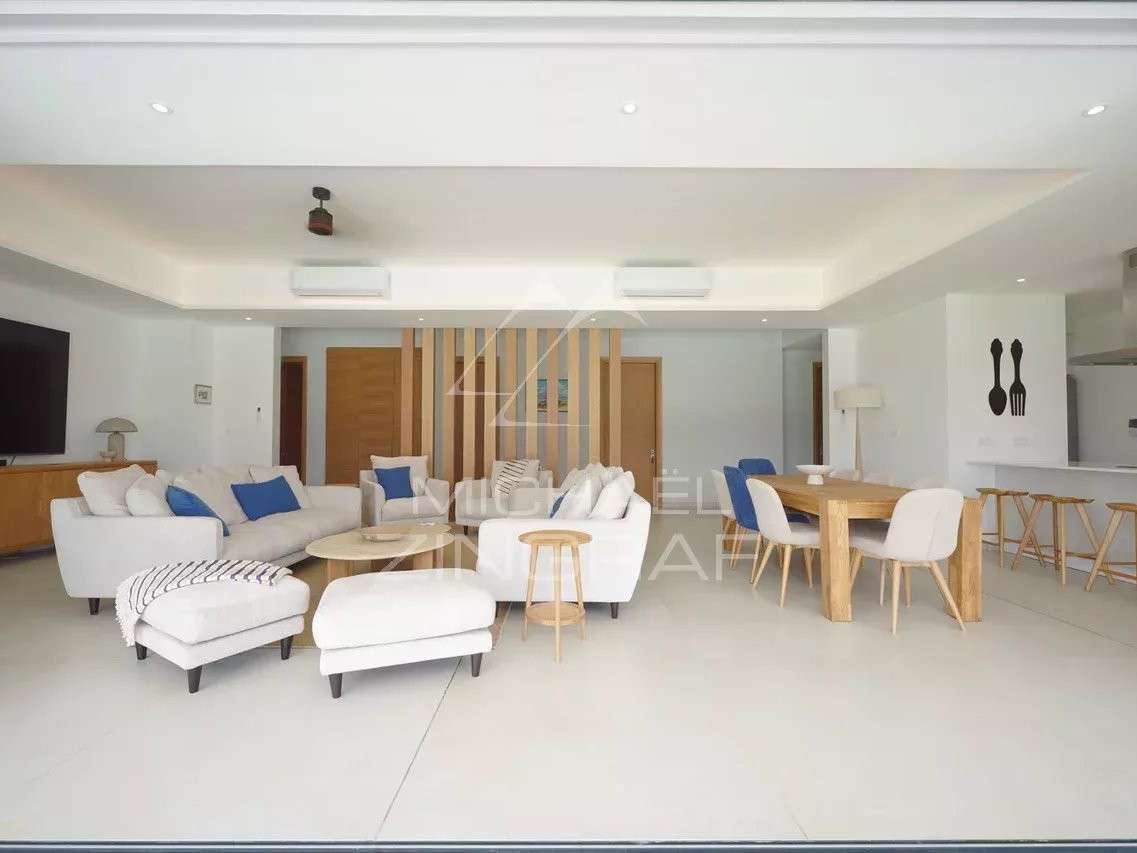 Apartment saint-gilles-les-bains