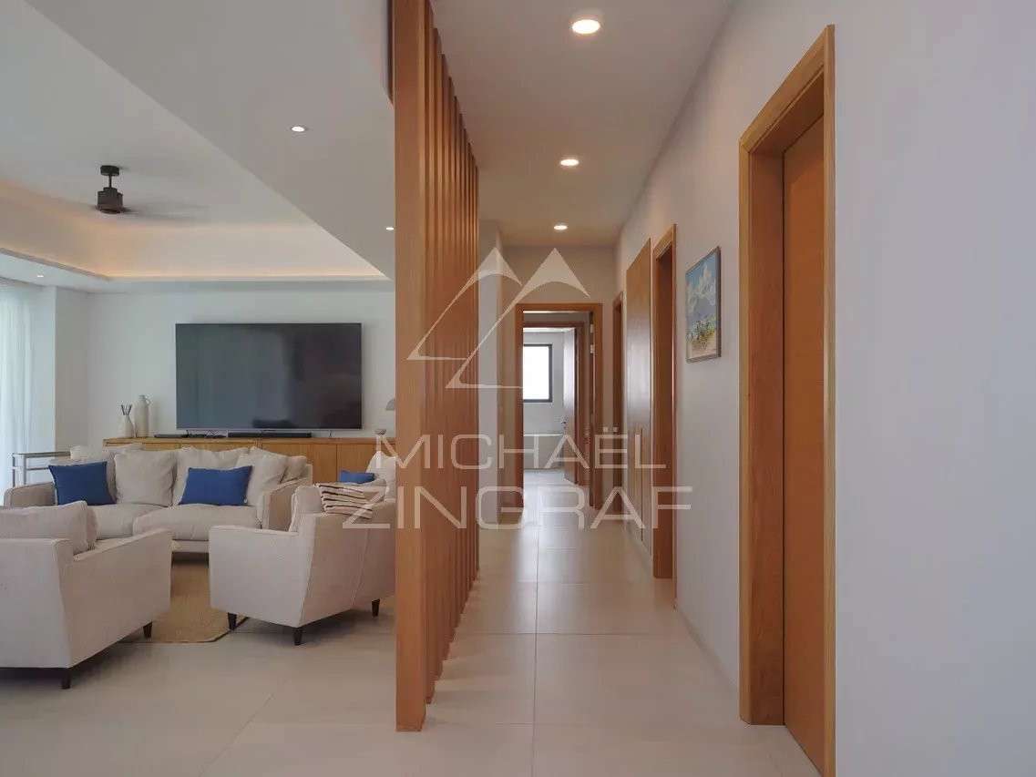 Apartment saint-gilles-les-bains