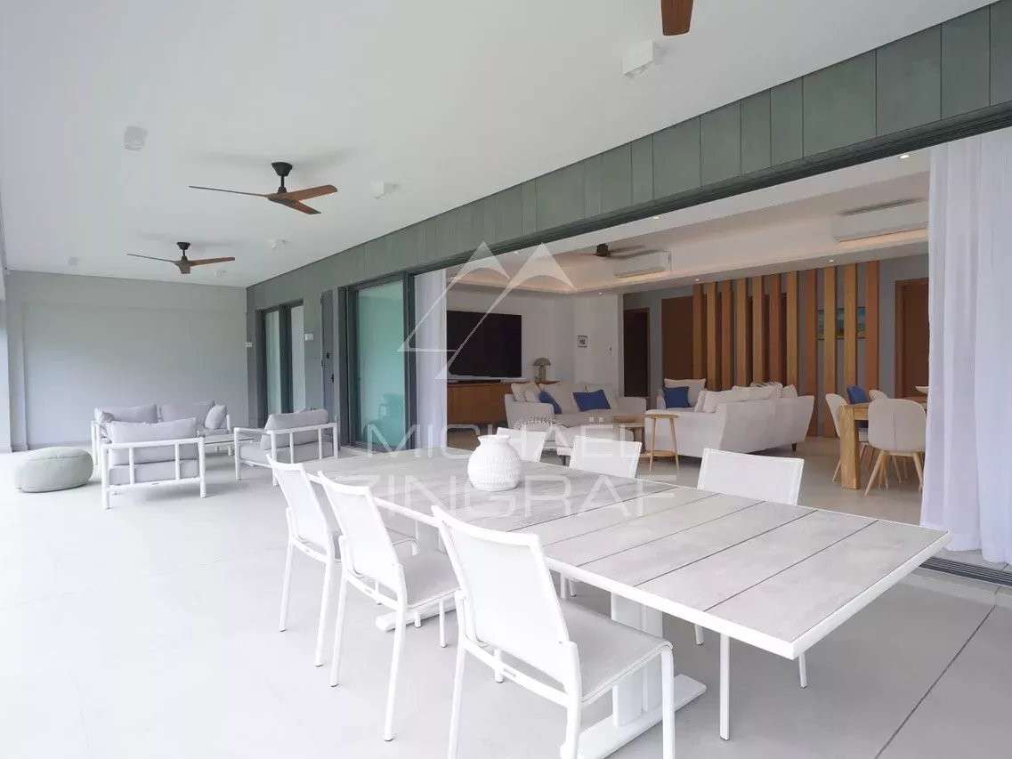 Apartment saint-gilles-les-bains