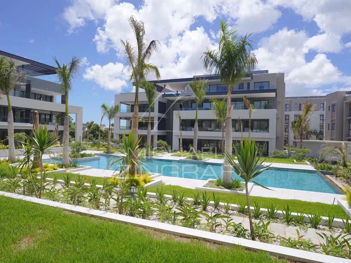 Apartment saint-gilles-les-bains
