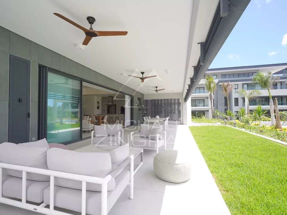 Apartment saint-gilles-les-bains