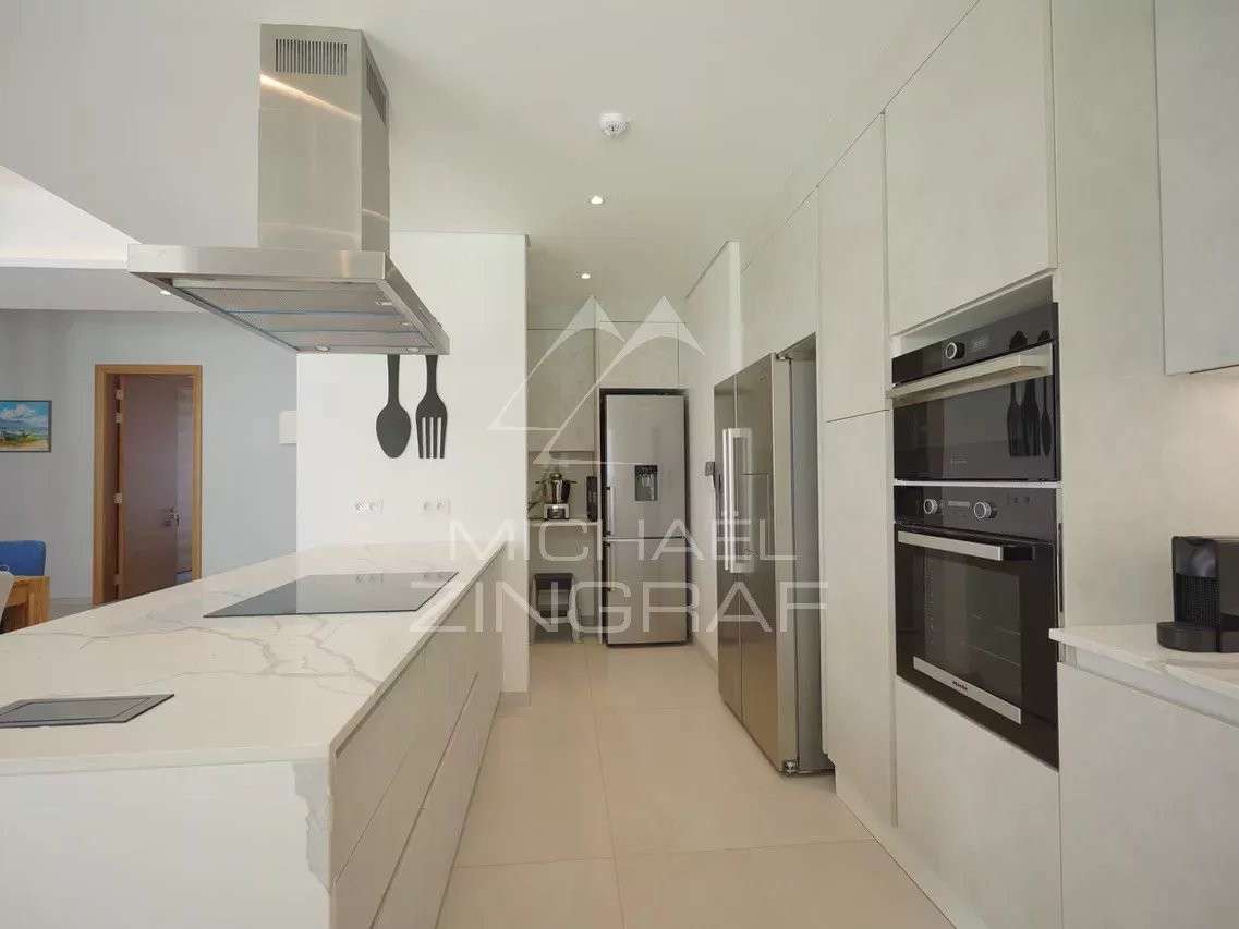 Apartment saint-gilles-les-bains