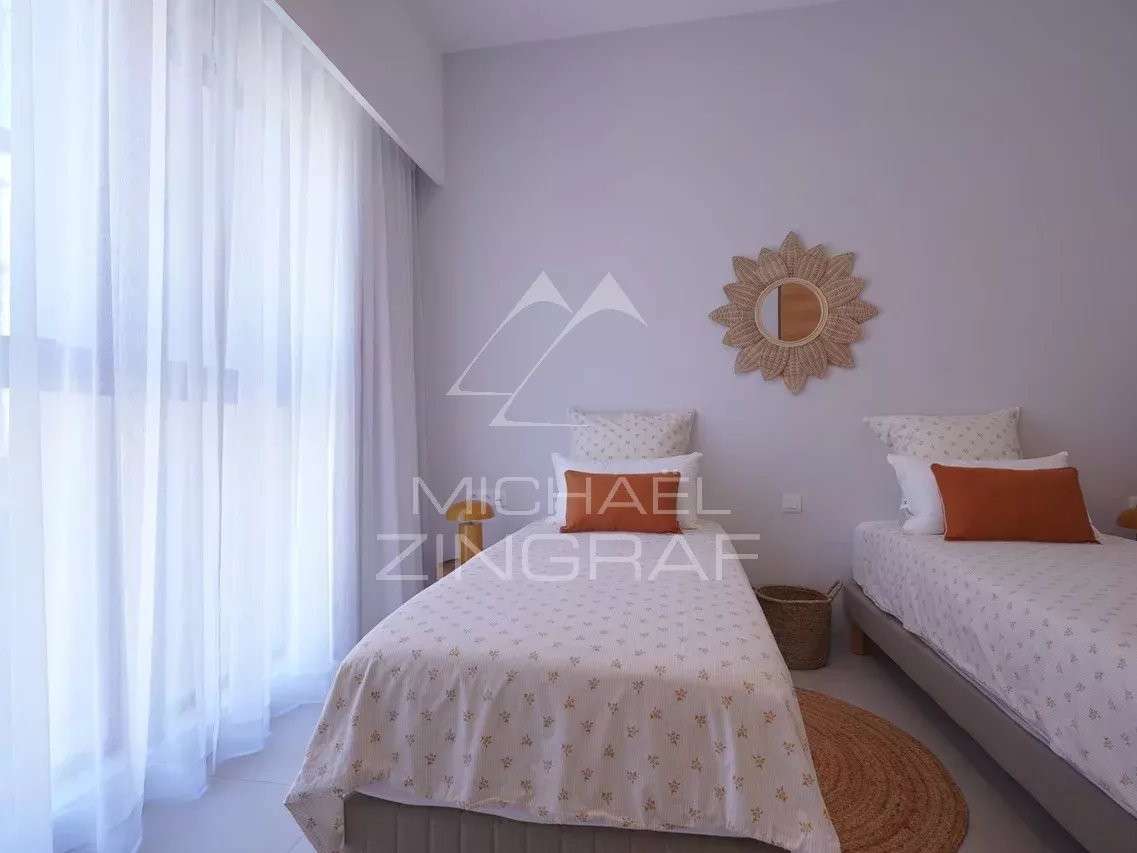 Apartment saint-gilles-les-bains