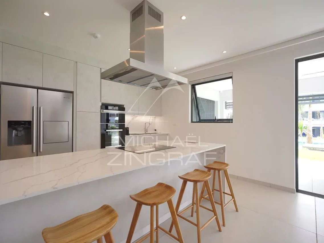 Apartment saint-gilles-les-bains