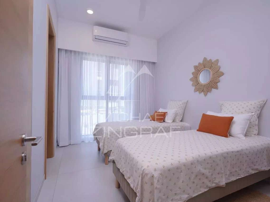 Apartment saint-gilles-les-bains