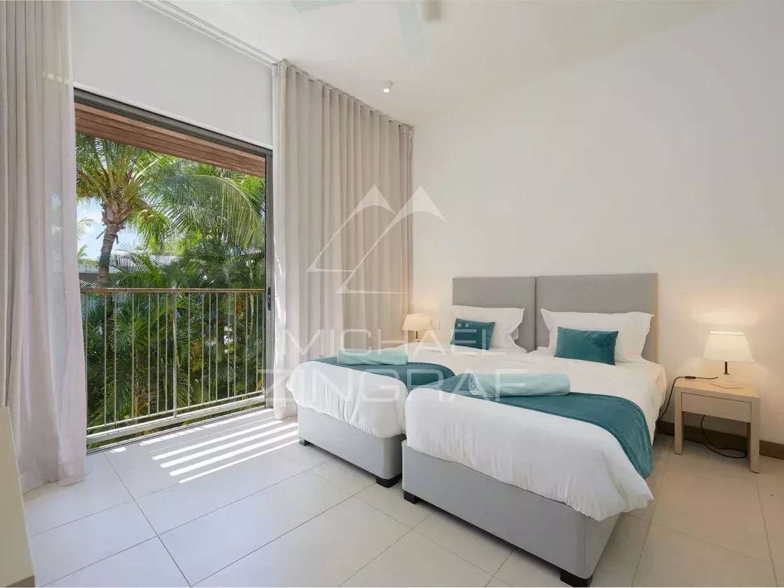 Apartment saint-gilles-les-bains