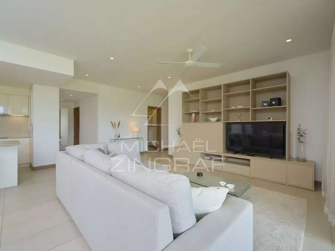 Apartment saint-gilles-les-bains