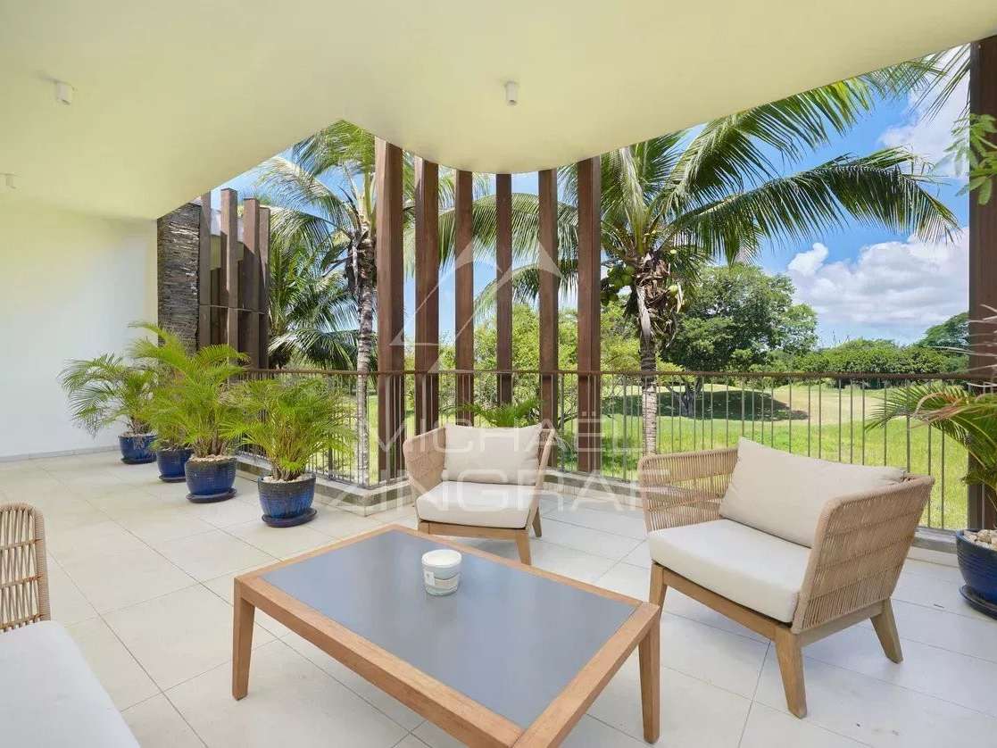 Apartment saint-gilles-les-bains