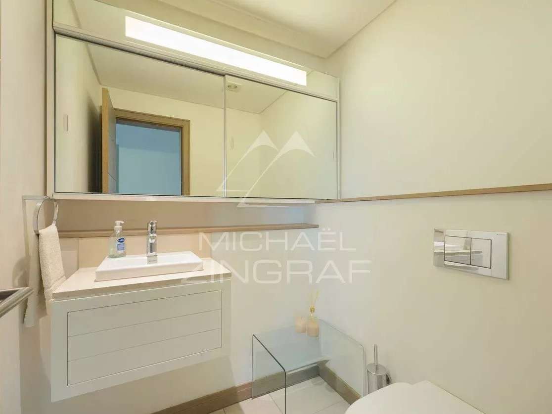Apartment saint-gilles-les-bains