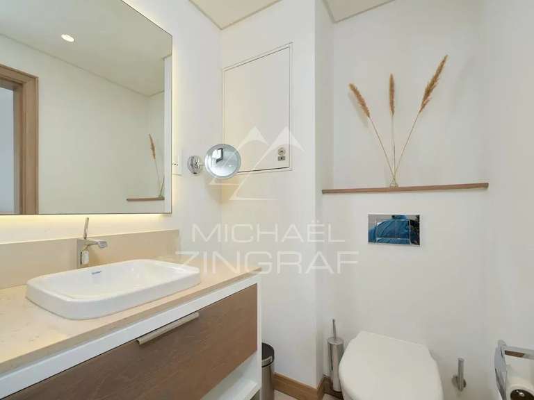 Apartment saint-gilles-les-bains - 2 bedrooms - 175m²
