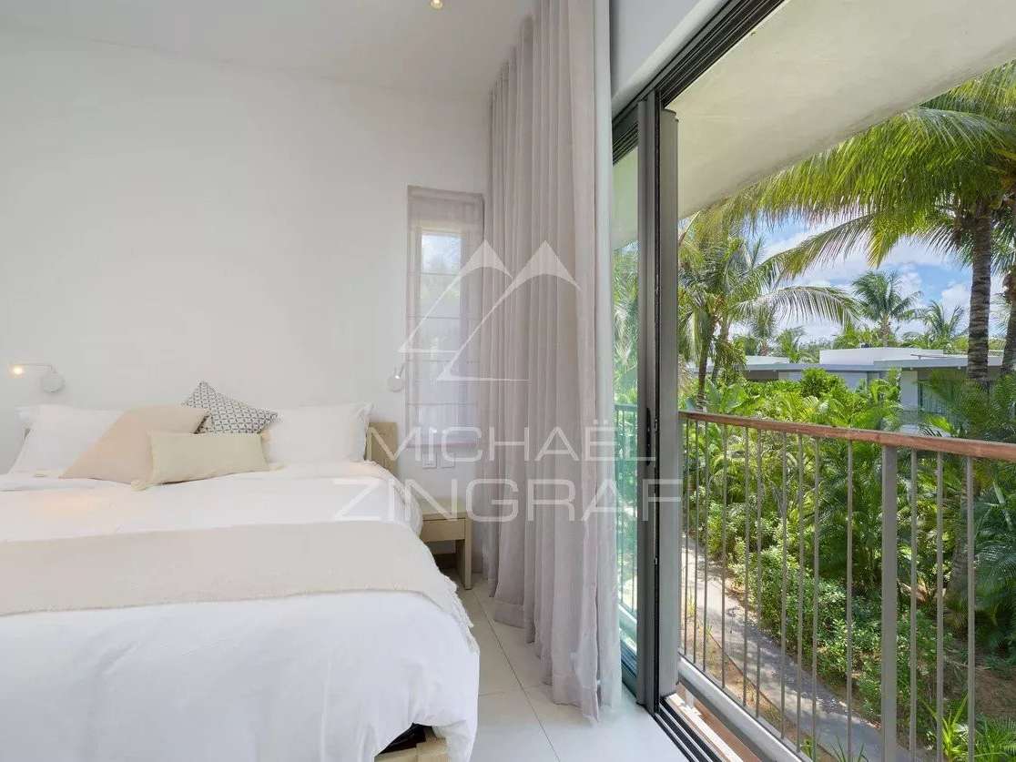 Apartment saint-gilles-les-bains