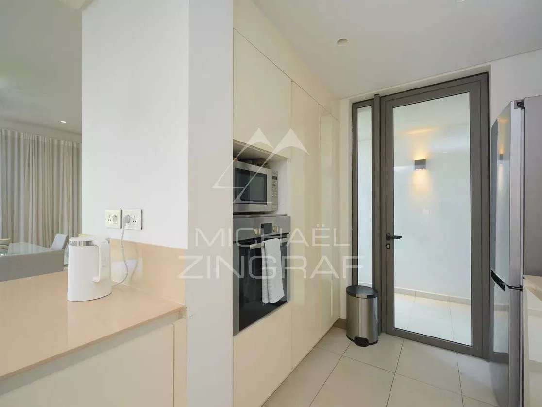 Apartment saint-gilles-les-bains