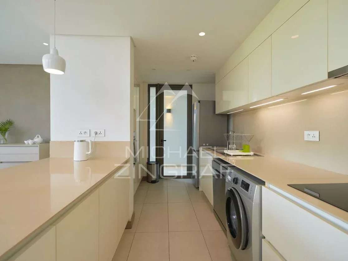 Apartment saint-gilles-les-bains