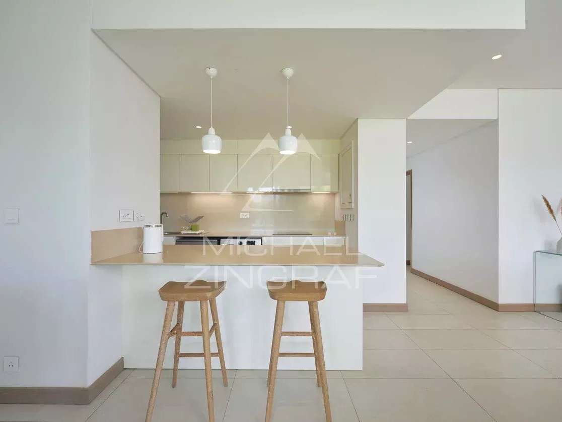 Apartment saint-gilles-les-bains