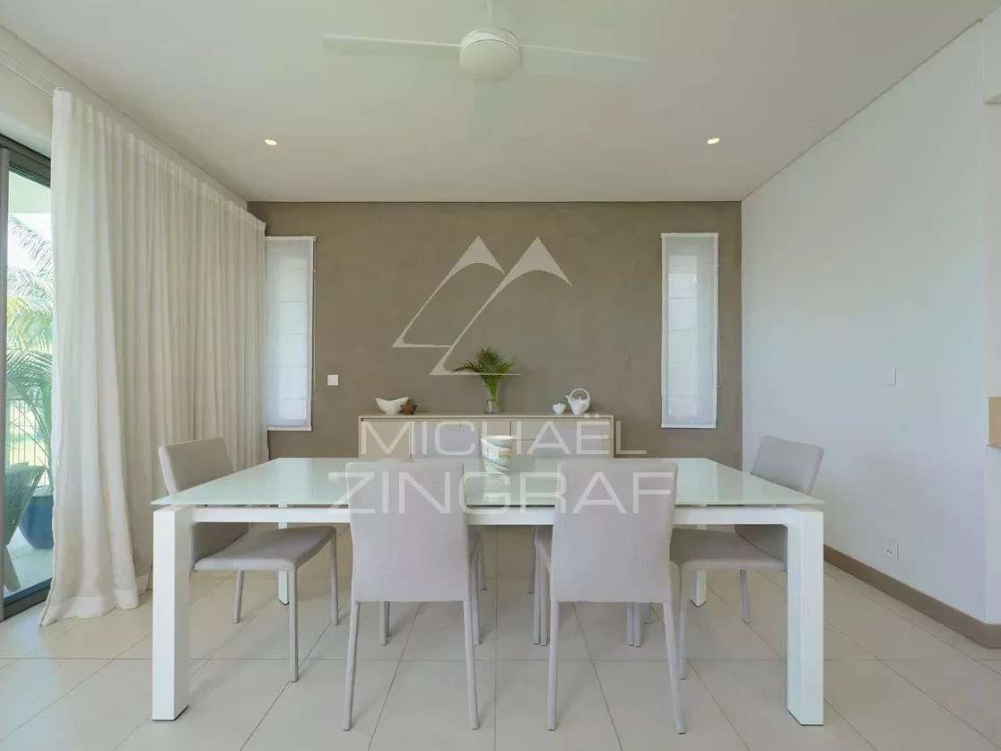 Apartment saint-gilles-les-bains