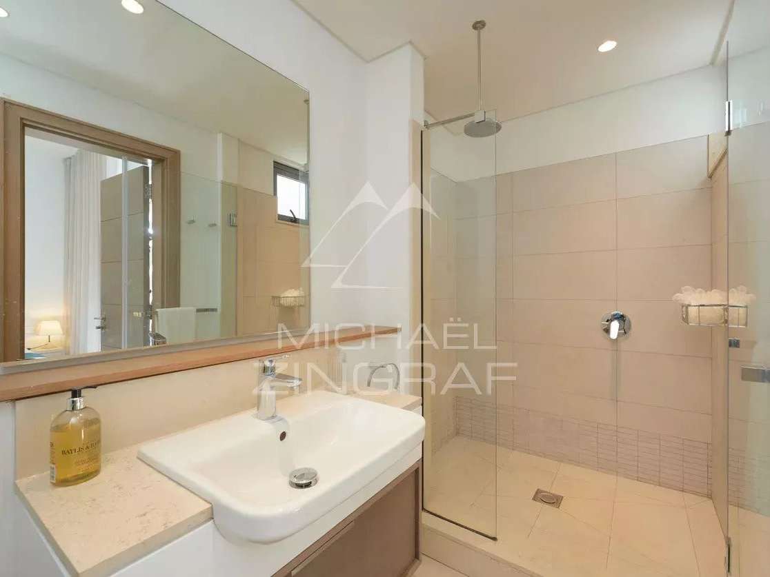Apartment saint-gilles-les-bains