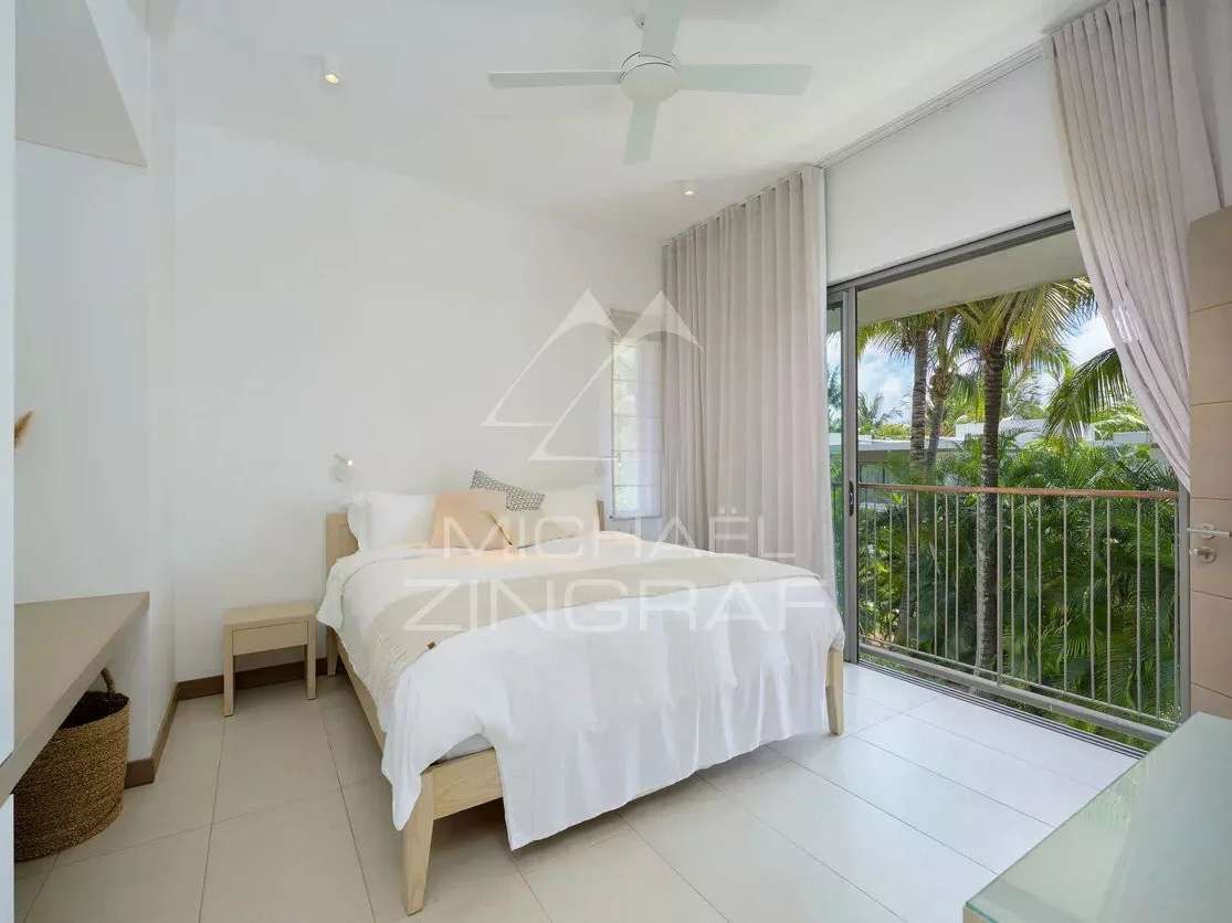 Apartment saint-gilles-les-bains