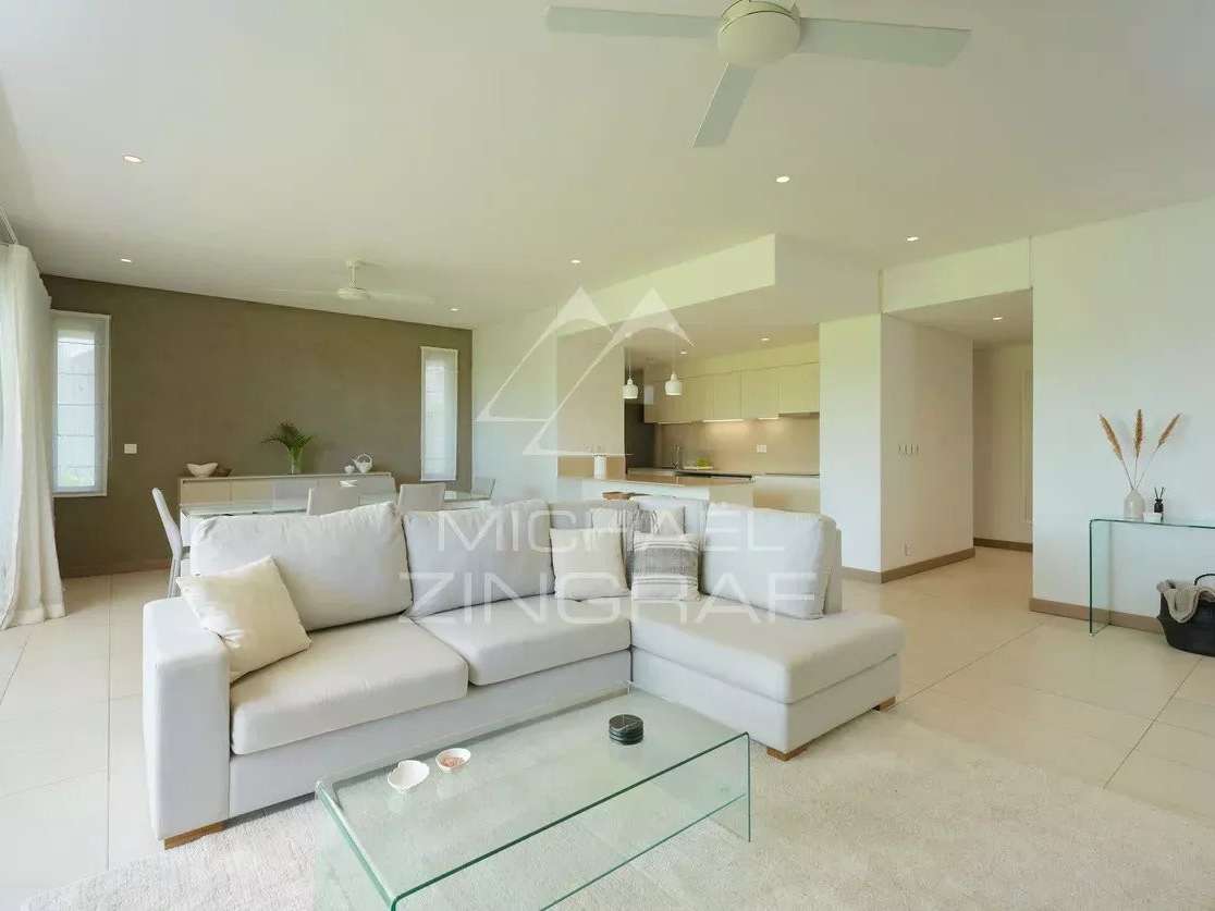 Apartment saint-gilles-les-bains