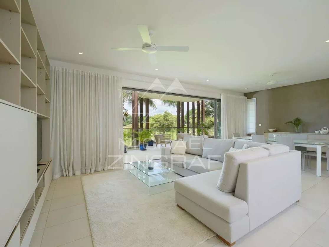 Apartment saint-gilles-les-bains