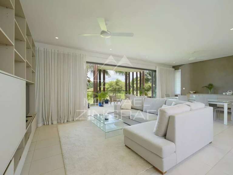 Apartment saint-gilles-les-bains - 2 bedrooms - 175m²