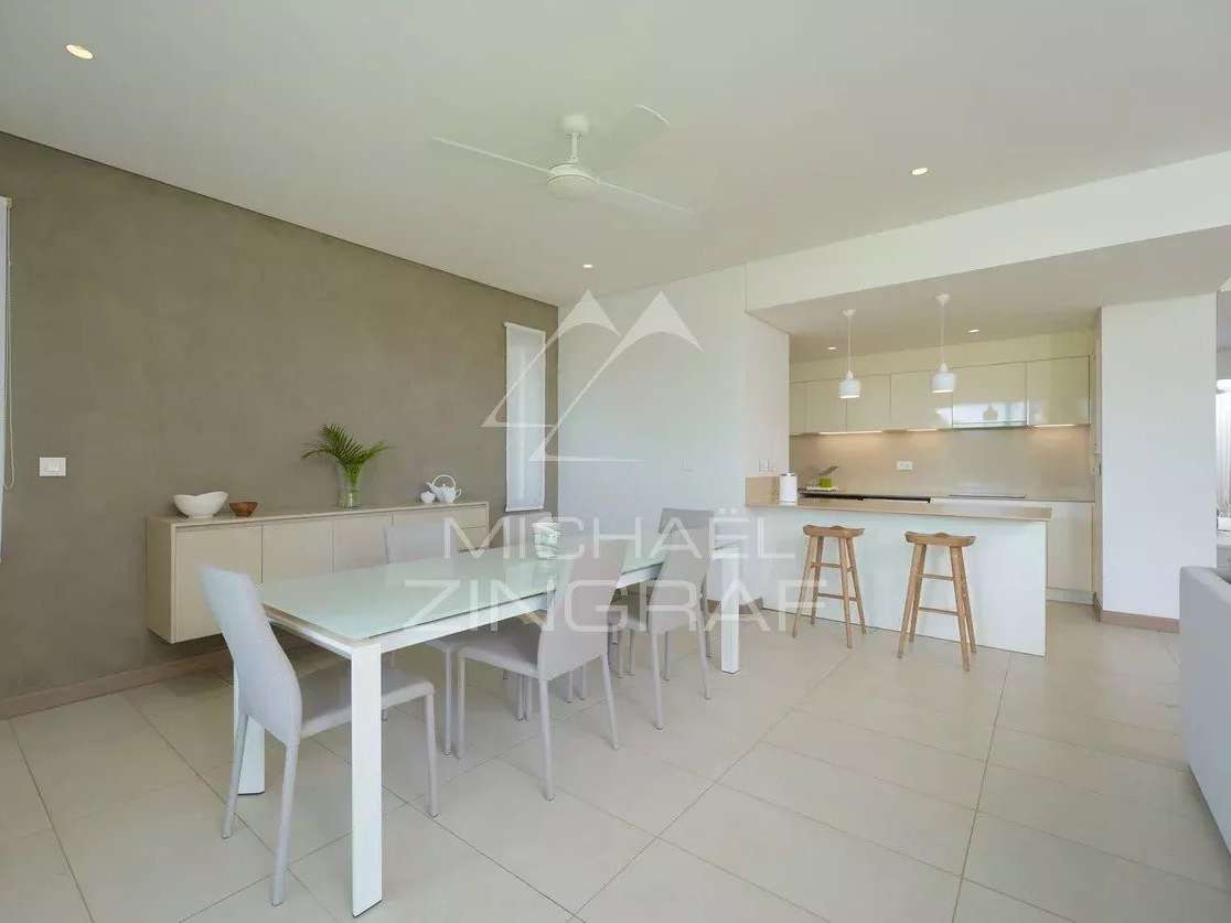 Apartment saint-gilles-les-bains
