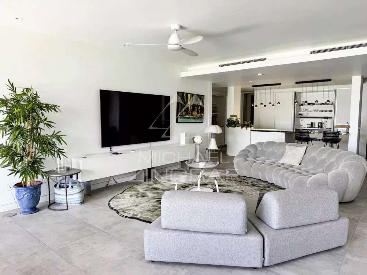 Apartment saint-gilles-les-bains