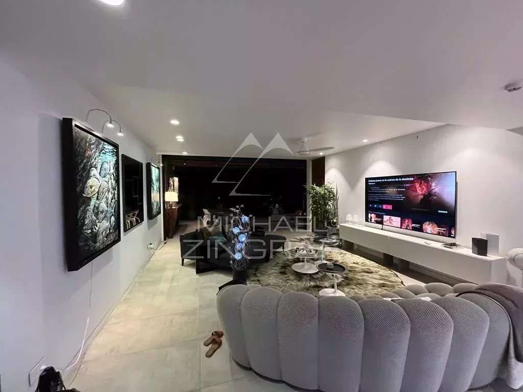 Apartment saint-gilles-les-bains