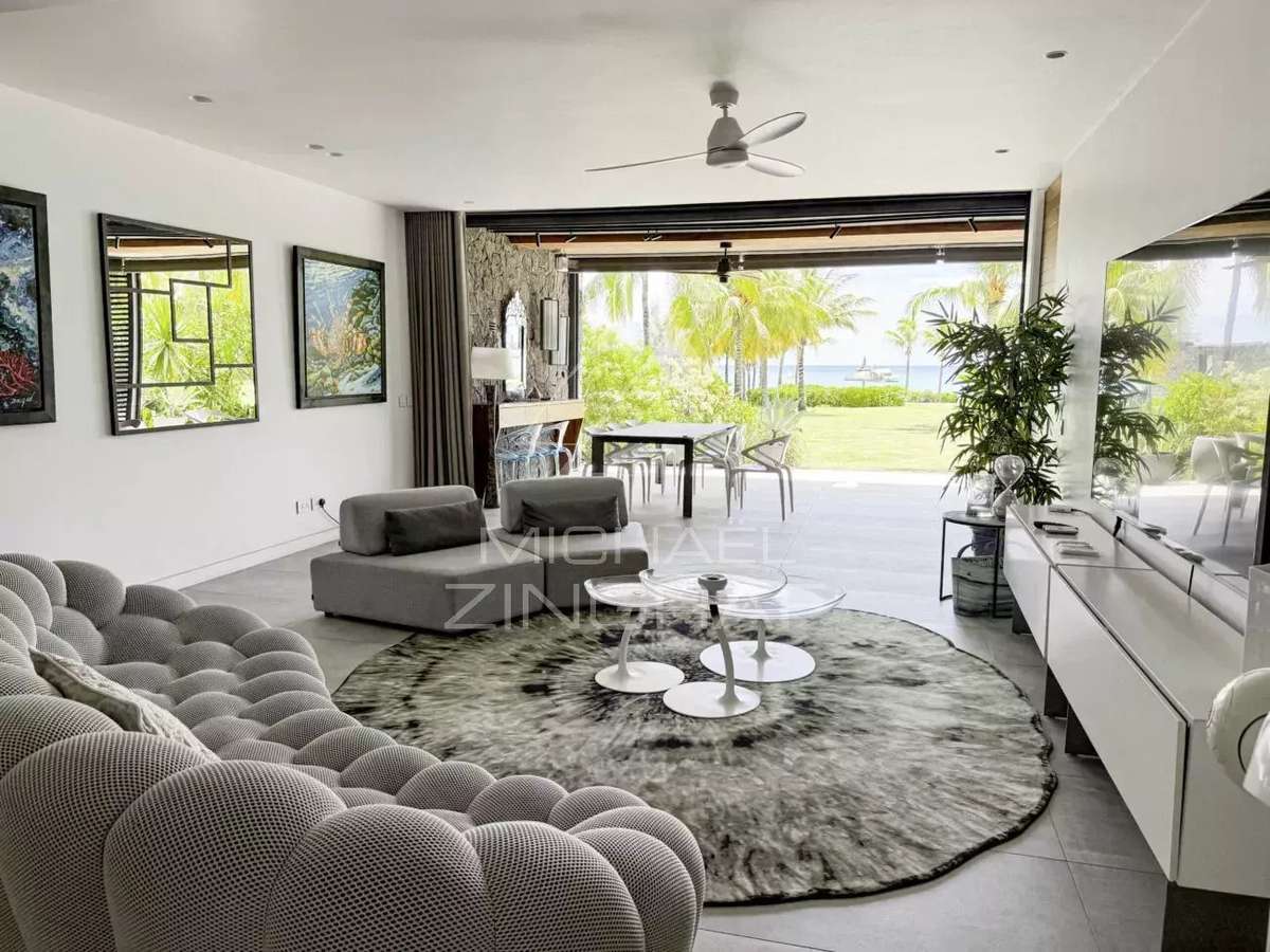 Apartment saint-gilles-les-bains