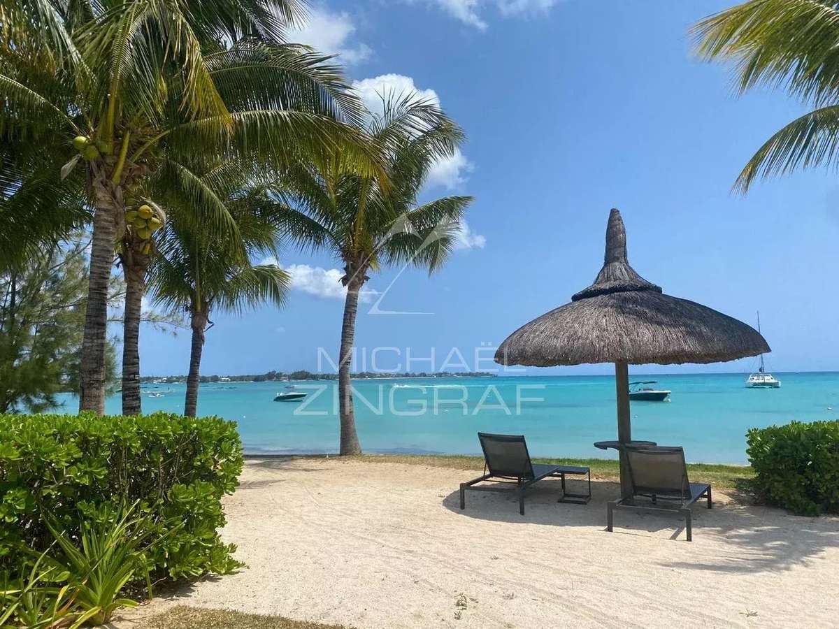 Apartment saint-gilles-les-bains