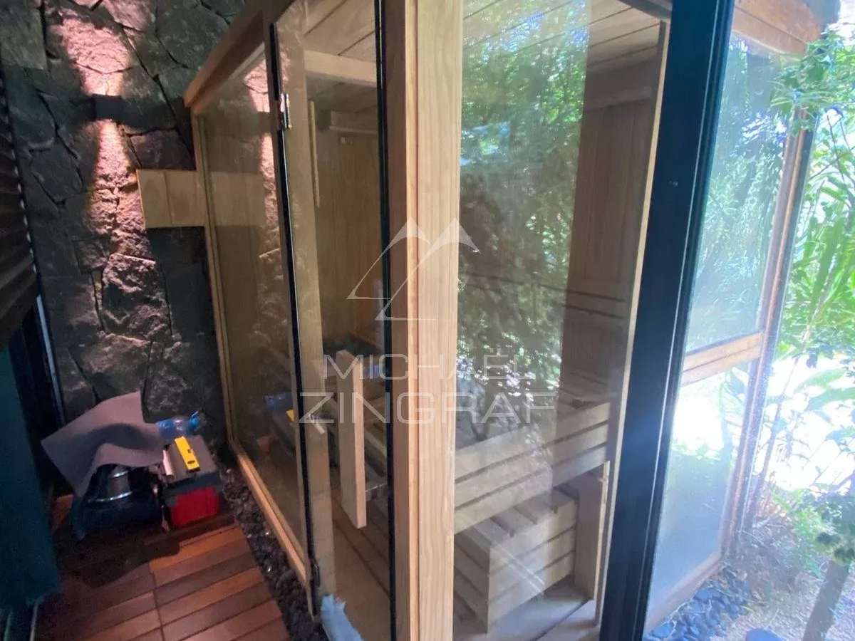 Apartment saint-gilles-les-bains