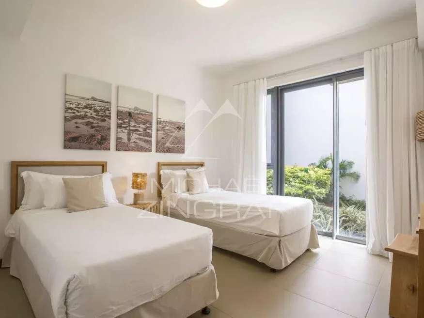 Apartment saint-gilles-les-bains