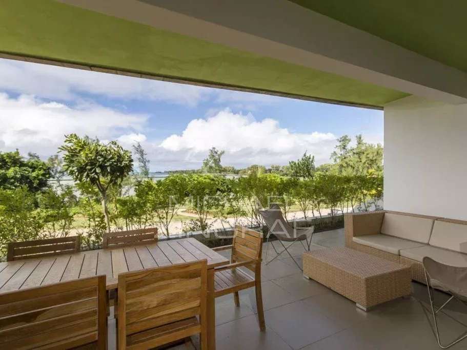 Apartment saint-gilles-les-bains