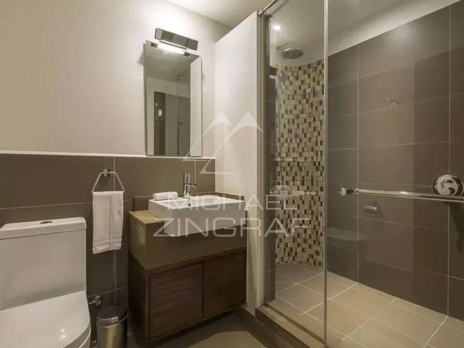Apartment saint-gilles-les-bains