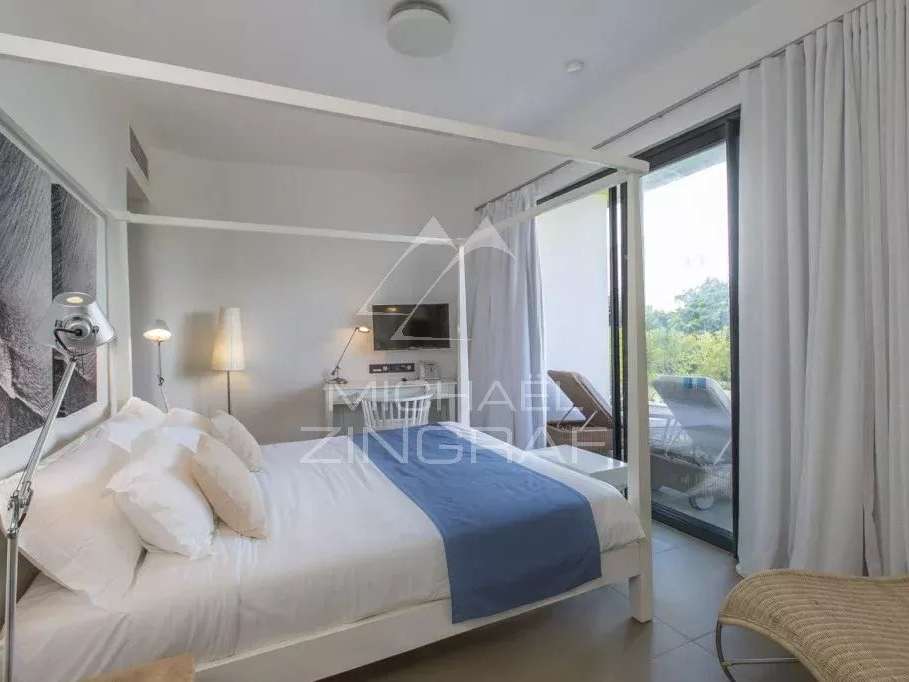 Apartment saint-gilles-les-bains