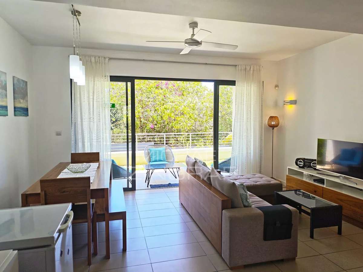 Apartment saint-gilles-les-bains