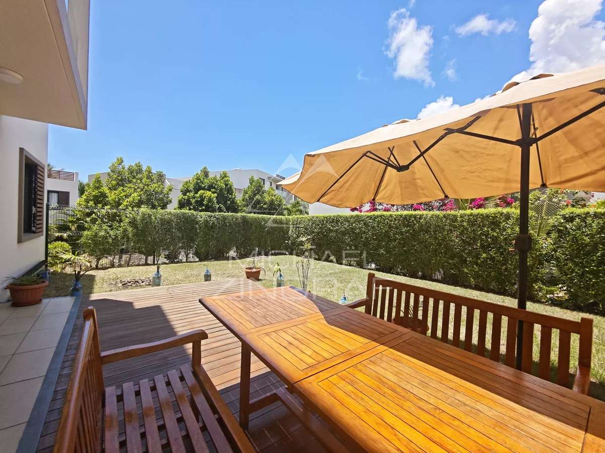 Apartment saint-gilles-les-bains