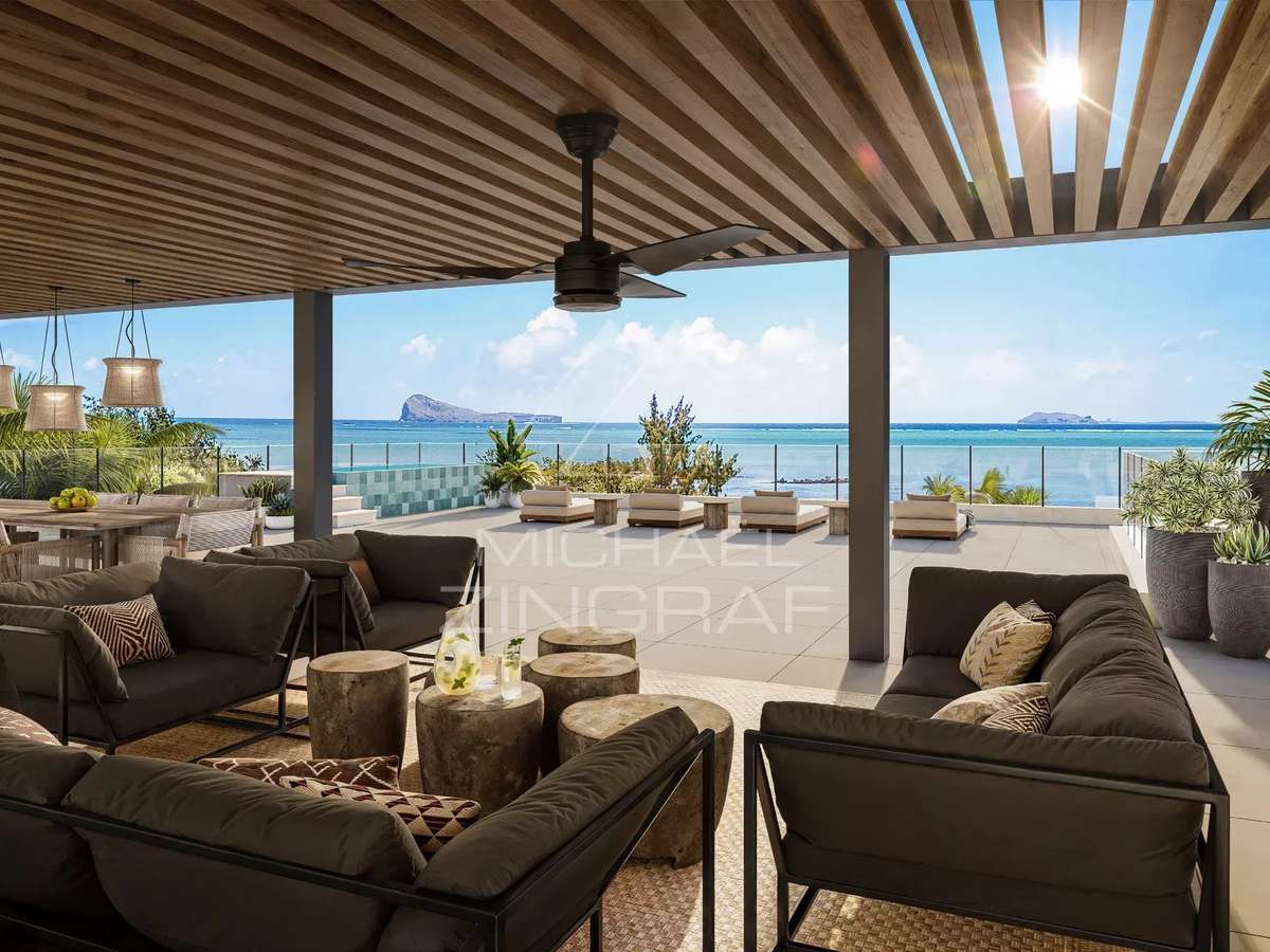Apartment saint-gilles-les-bains