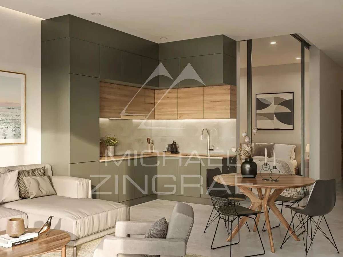 Apartment saint-gilles-les-bains