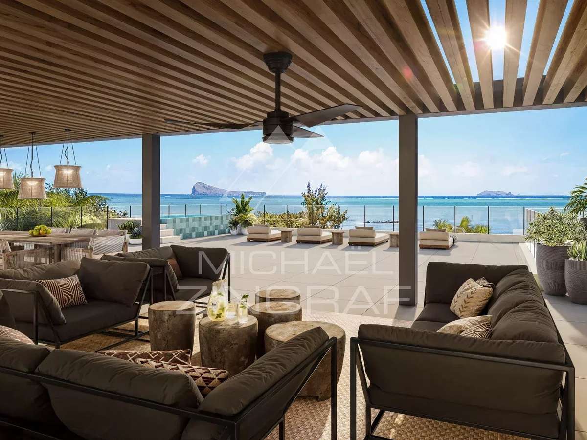 Apartment saint-gilles-les-bains
