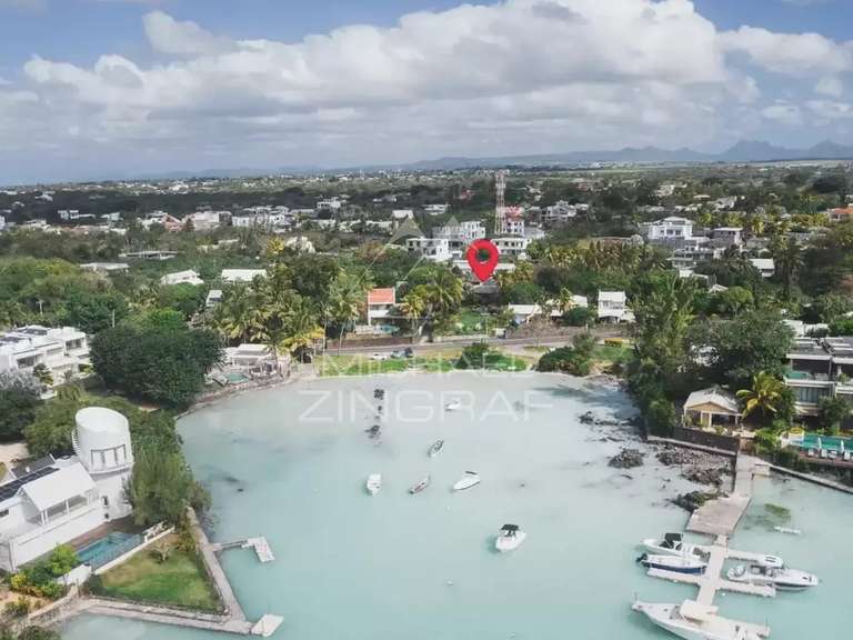 Apartment with Sea view saint-gilles-les-bains - 4 bedrooms - 445m²