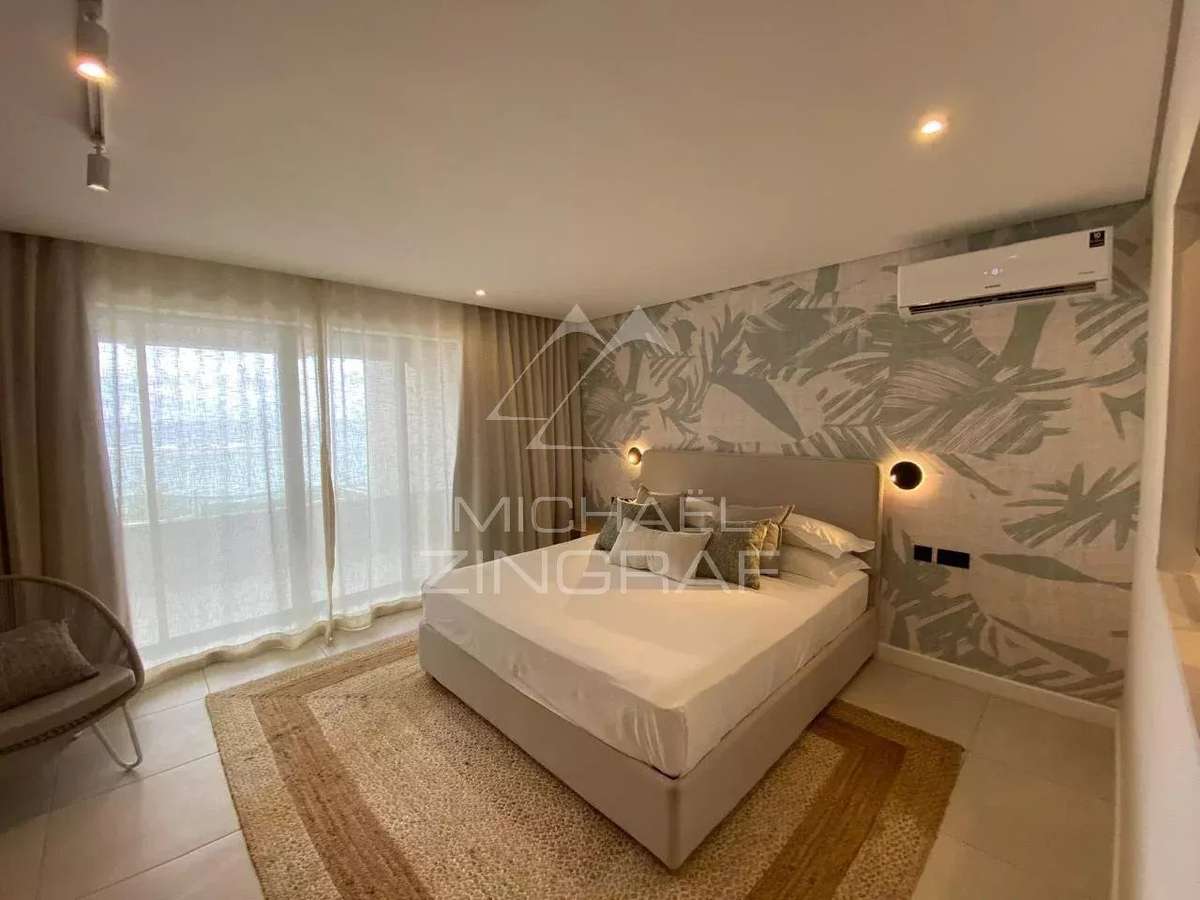Apartment saint-gilles-les-bains