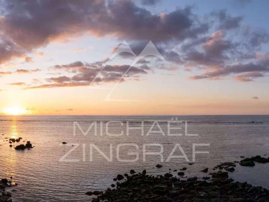 Apartment saint-gilles-les-bains