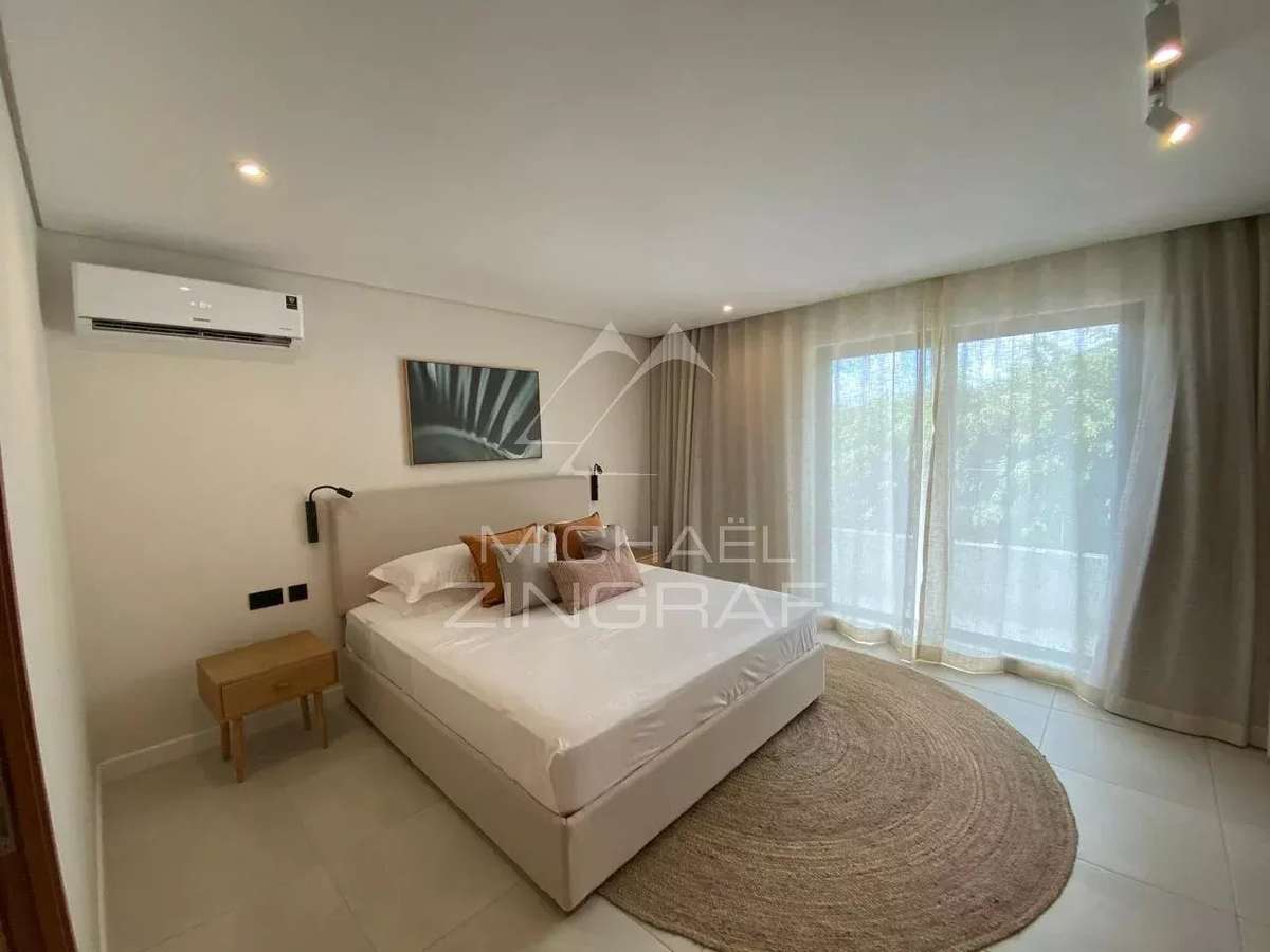 Apartment saint-gilles-les-bains