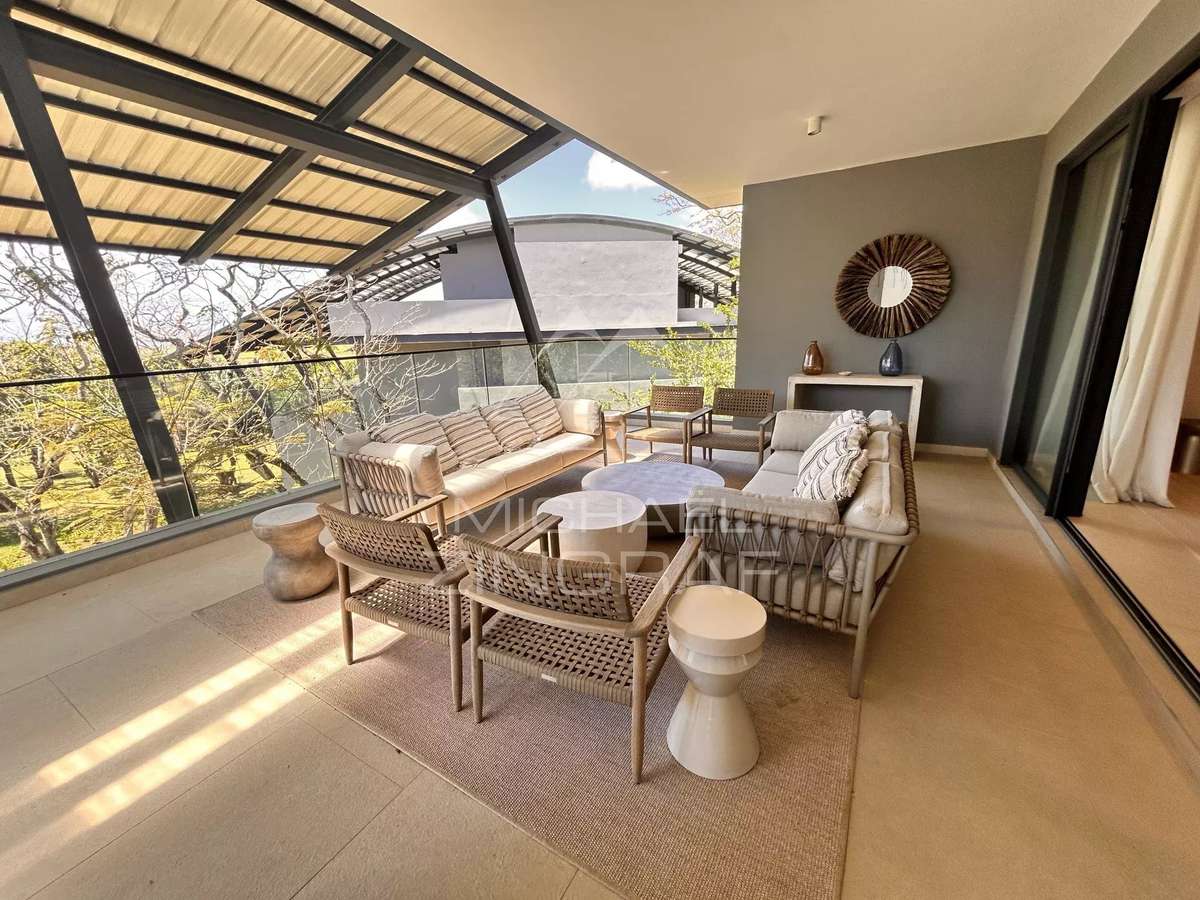 Appartement Saint-gilles-les-bains