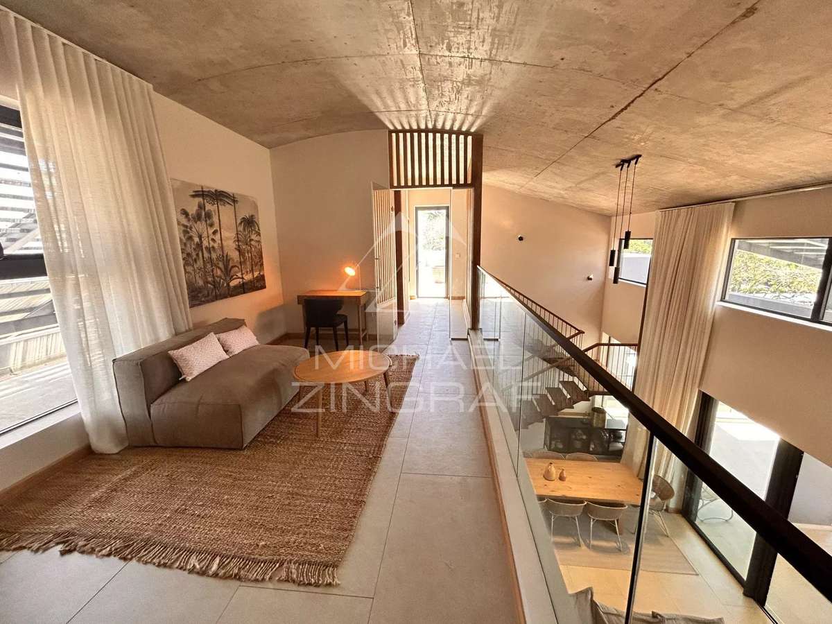 Apartment saint-gilles-les-bains