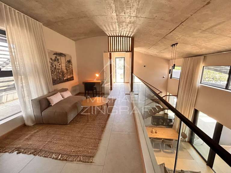 Apartment saint-gilles-les-bains - 3 bedrooms