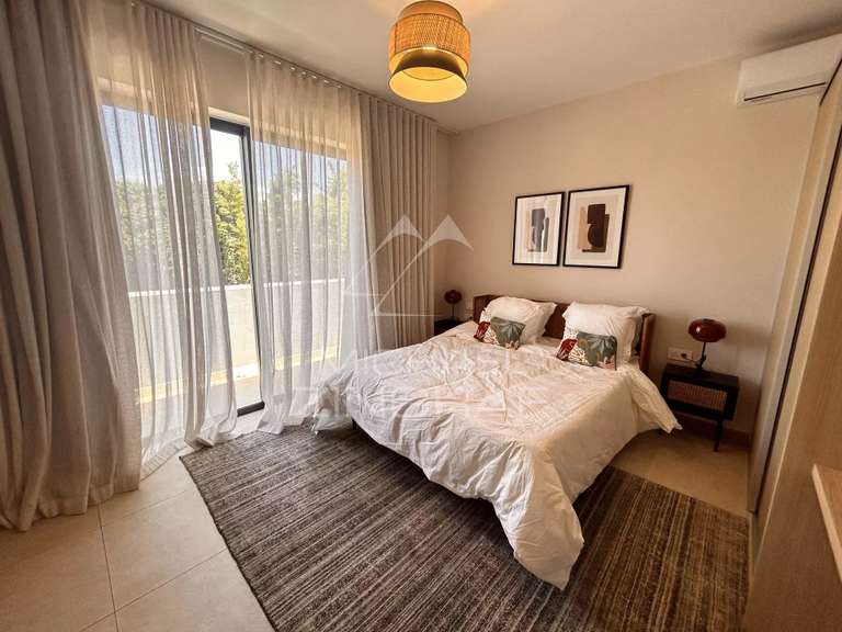 Apartment saint-gilles-les-bains - 3 bedrooms